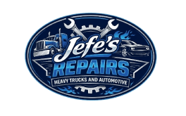Jefe's Repairs